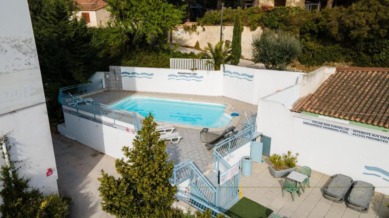 La Ciotat Le Saint Esteve מראה חיצוני תמונה
