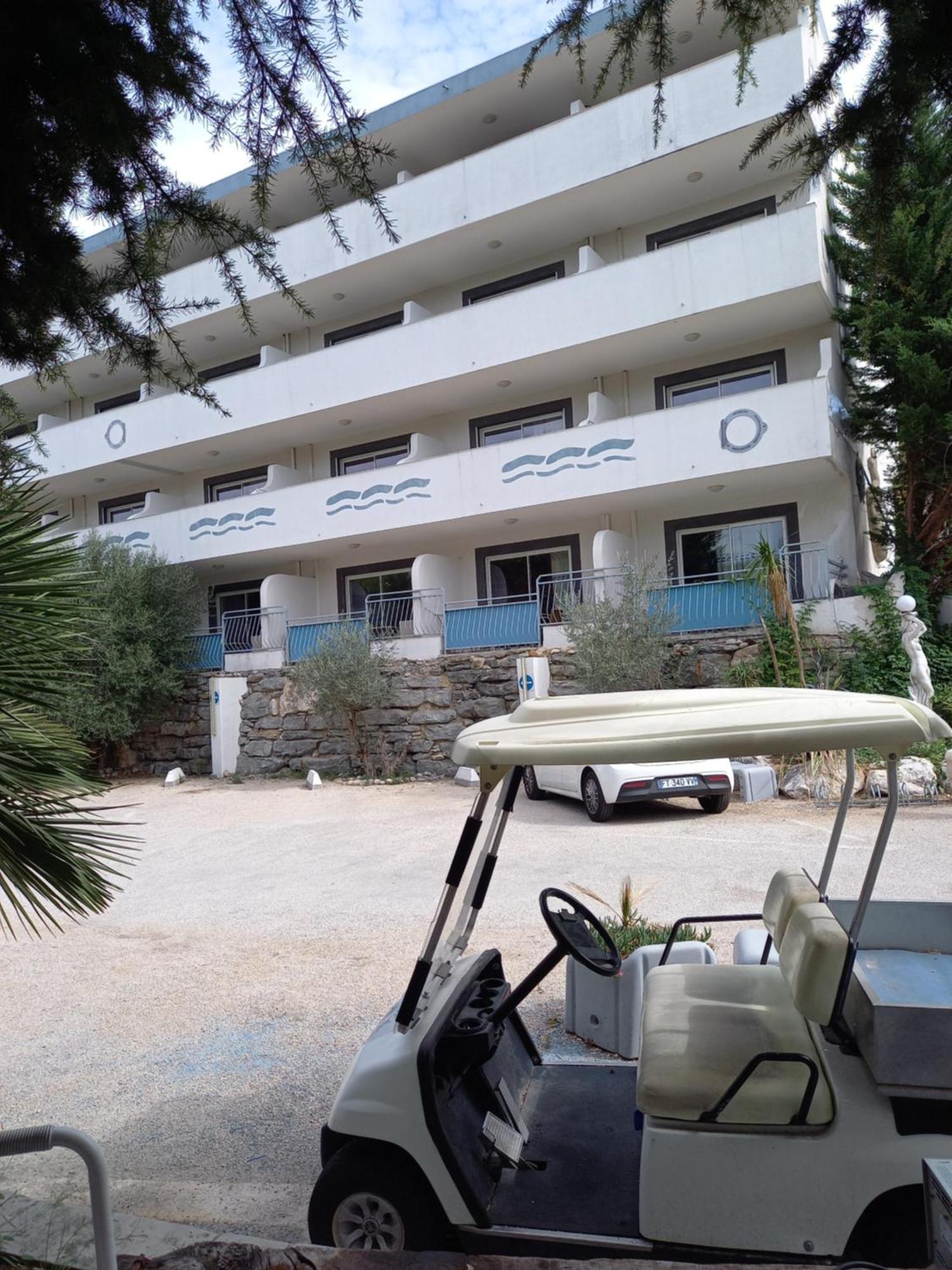 La Ciotat Le Saint Esteve מראה חיצוני תמונה
